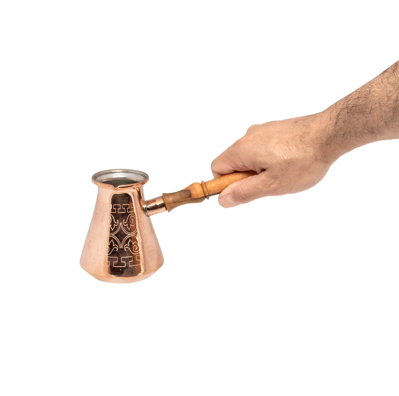 قهوه جوش مدل لیزری کد 1110