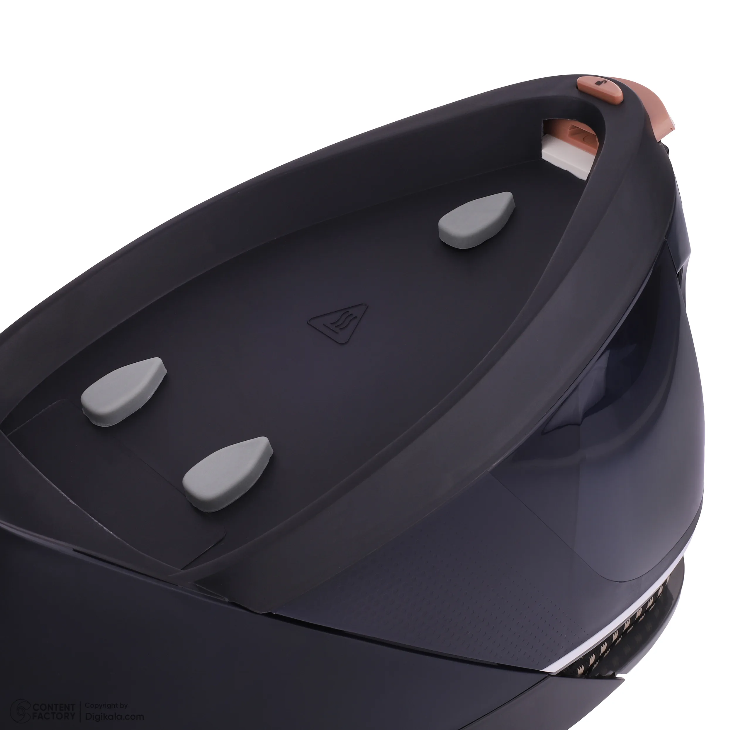 اتو بخار بیترون مدل BPV-Z700X