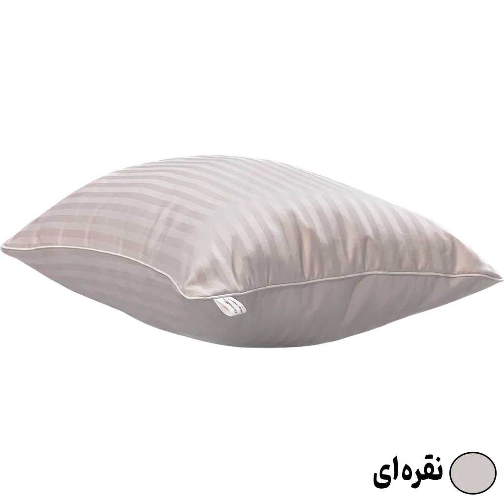 بالش مانیکاهوم مدل MICRO-FLEX سایز 50*70 سانتیمتر
