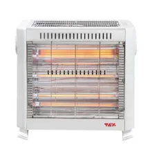 بخاری برقی برفاب مدل QH-2200