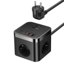 چندراهی برق بیسوس مدل B-E117 30W