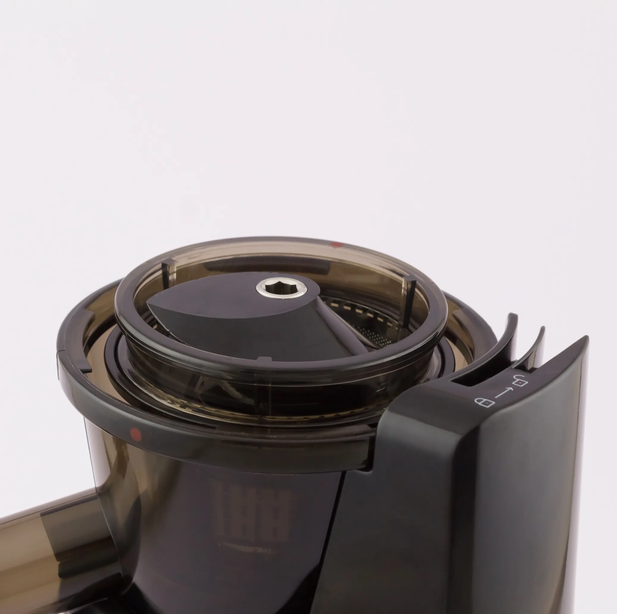 عصاره‌گیر 250 وات بوما مدل BM-990
