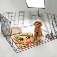 تشک باکس پت تادو کد 101 سایز XL