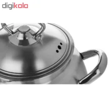 کتری تی جی اچ مدل بیستون کد 4002