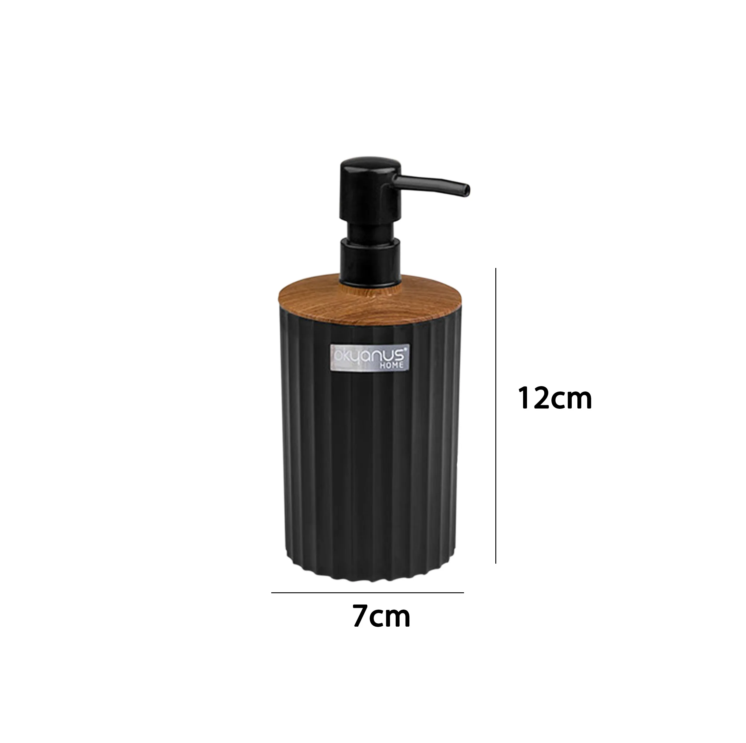 ست سرویس بهداشتی 5 تکه مدل Mb-54872