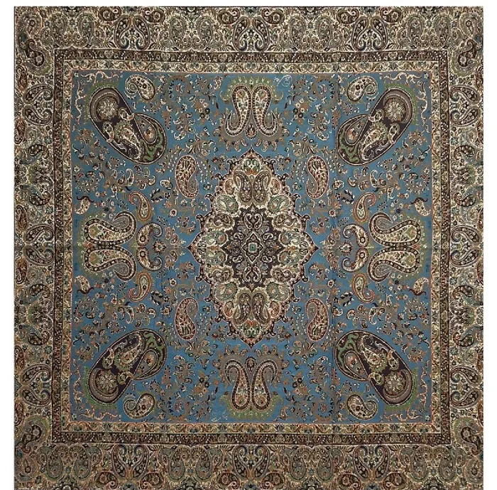 رومیزی ترمه کد T25
