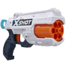 تفنگ بازی زورو مدل X-SHOT کد 6