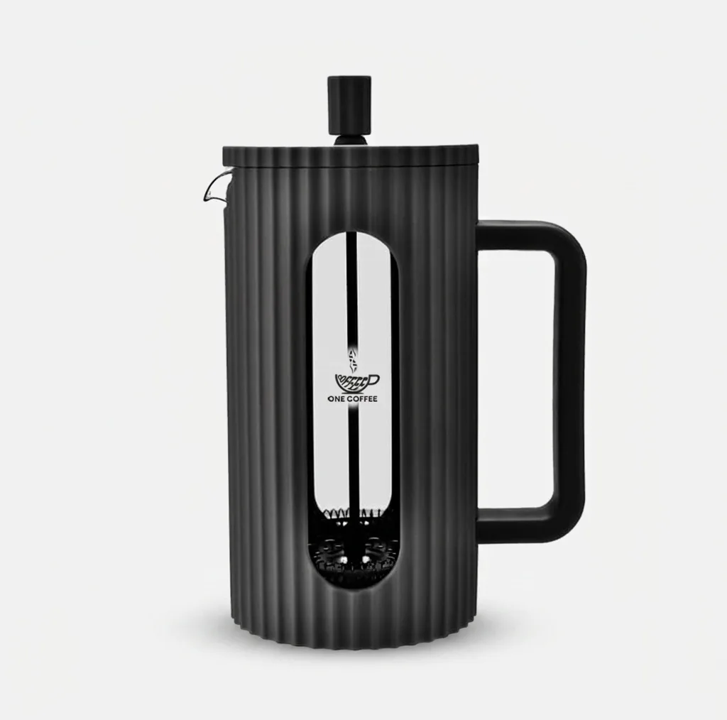 فرنچ پرس وان کافی مدل Bv093-350-one