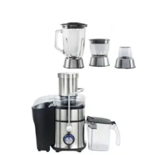 آبمیوه گیری برلین مدل BG-2020JB
