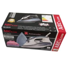 اتو بخار آ ای سی اچ مدل AEC H.2200