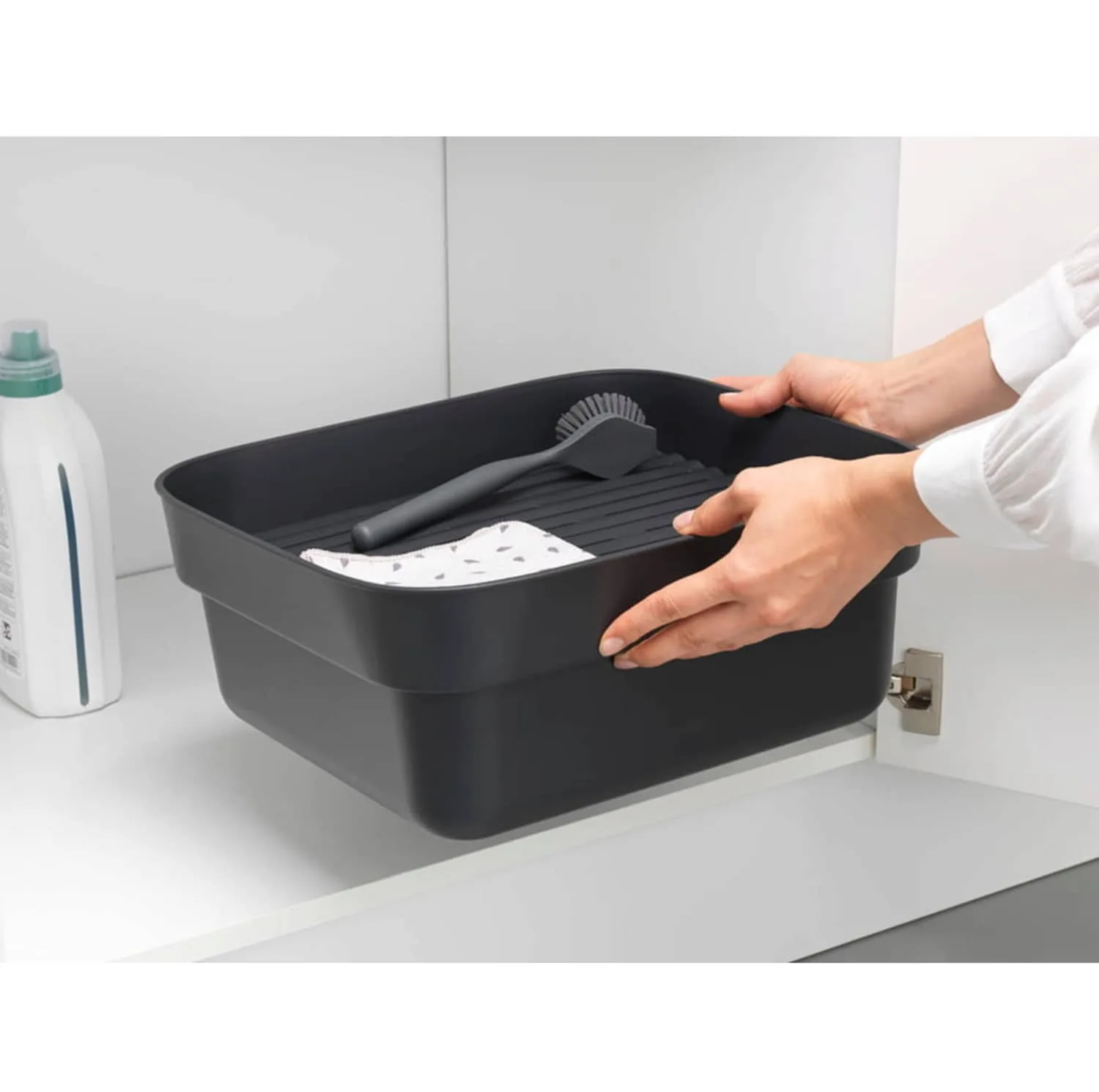 آبگیر سینک برابانتیا مدل Bowl