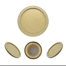اسلایس چوبی مدل بیس ماه کد c90