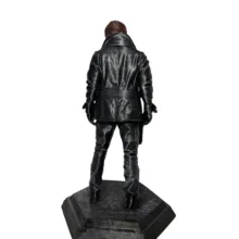 فیگور طرح لیان مدل leon s Kennedy ارتفاع ۱۸ سانتی متر