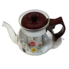 قوری سانگ سان مدل صافی دار کد SM1000