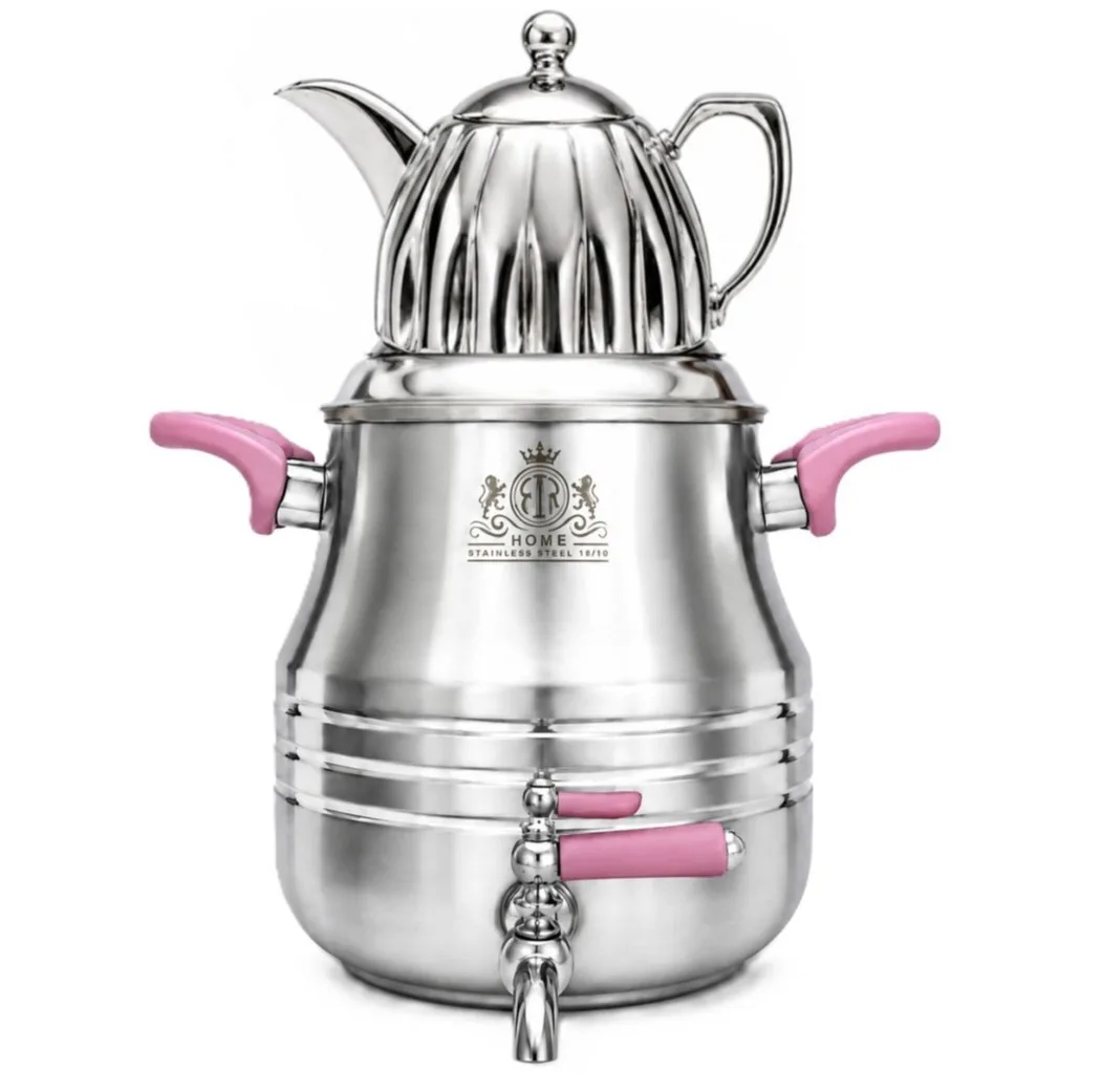 ست کتری و قوری سرهوم مدل 2015