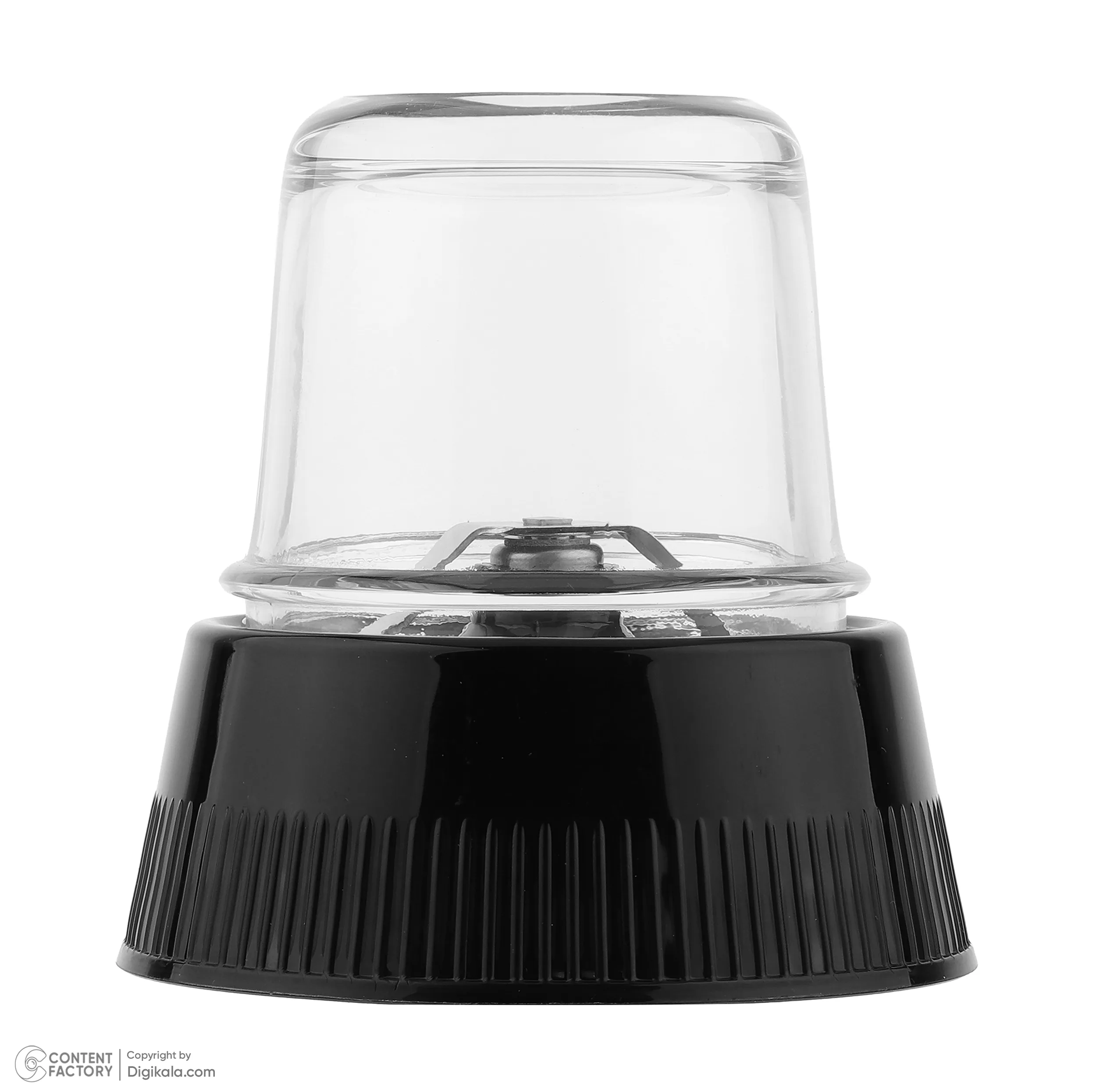 آبمیوهگیری 800 وات هپی کیچن مدل HK-J800