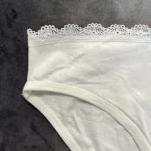 شورت دخترانه لفتیز مدل AB40 بسته سه عددی