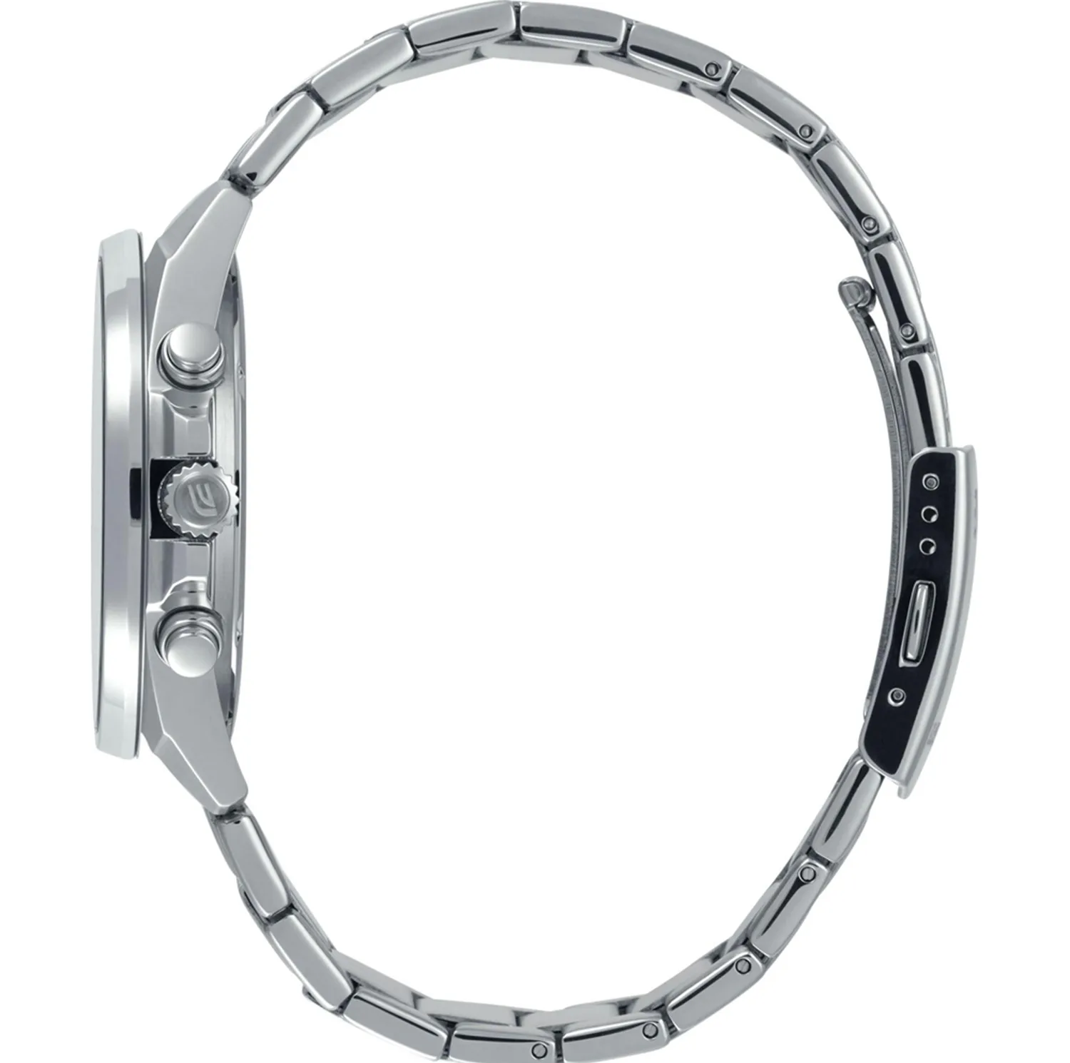 ساعت مچی عقربهای مردانه کاسیو مدل EFV-610D-1AVUDF