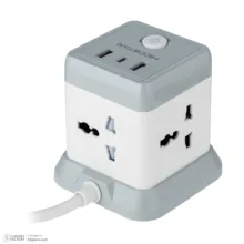 چندراهی برق هایکواستار مدل HS-PS321