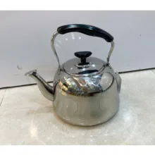 کتری ای تی سی مدل A424 گنجایش ۴ لیتر