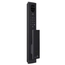 دستگیره هوشمند راست بازشو اسمارت مارتینی مدل TY-06BL