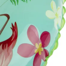 حلقه شنا طرح فلامینگو مدل 7046