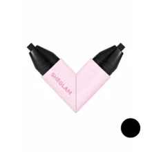 خط چشم استامپی دو طرفه شیگلم مدل insta wing