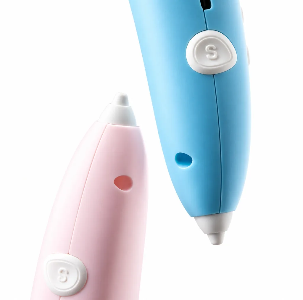 قلم سه بعدی مایندو مدل PCL-K68