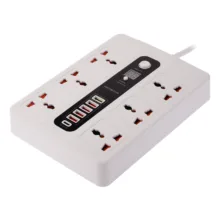 چندراهی برق هایکواستار مدل HS-PS320
