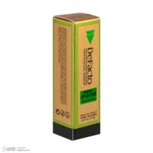 رژ لب مایع مات دیفکتو مدل professional شماره 10