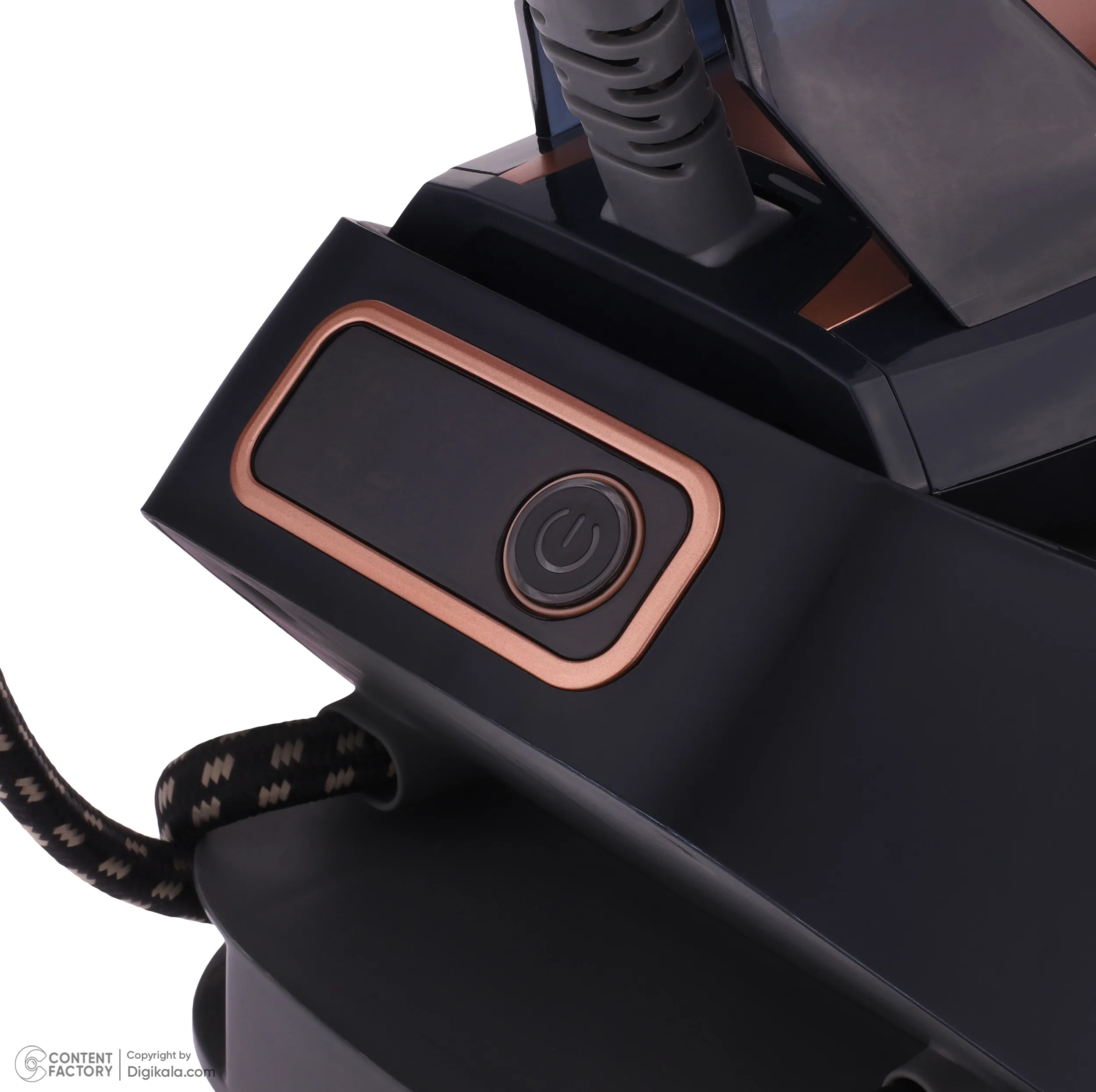 اتو بخار بیترون مدل BPV-Z700X