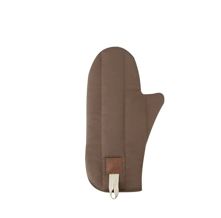دستکش فر دبلیو اس اولترا کد RM0125 مجموعه دو عددی