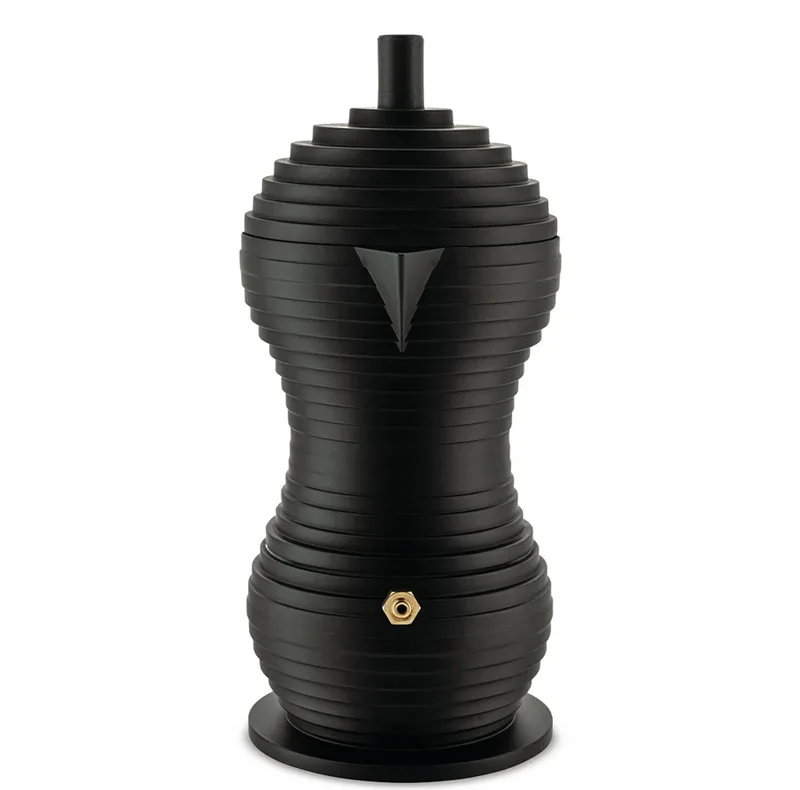 موکاپات السی مدل Pulcina Espresso 6 Cups