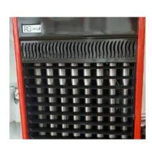 هیتر گازی ایستاده آرجی مدل H860 پلاس