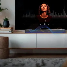 ساندبار مدل Audionix