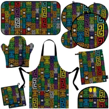 سرویس آشپزخانه 13 تکه رنس مدل SS1-100146