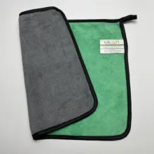 دستمال نظافت میلان مدل سوپر میکروفایبر کد 94GR
