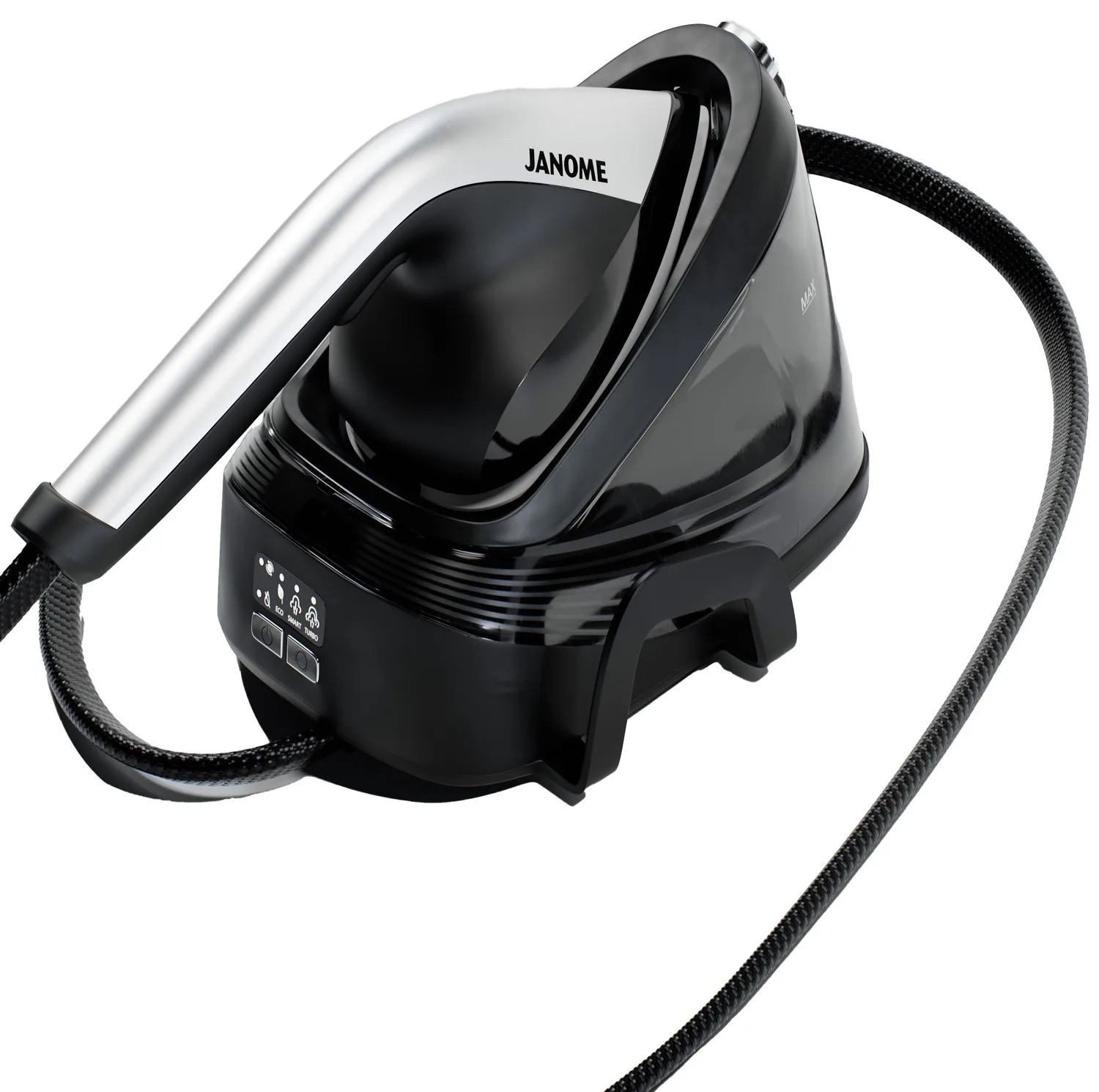 بخارگر 1600 وات ژانومه مدل GH2540