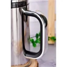 فرنچ پرس مدل UN-3005 گنجایش 350 میلی لیتر