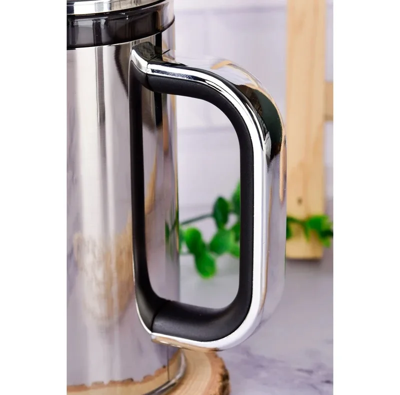 فرنچ پرس مدل UN-3005 گنجایش 350 میلی لیتر