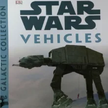 مجله STAR WARS GALACTIC COLLECTION دسامبر 2018