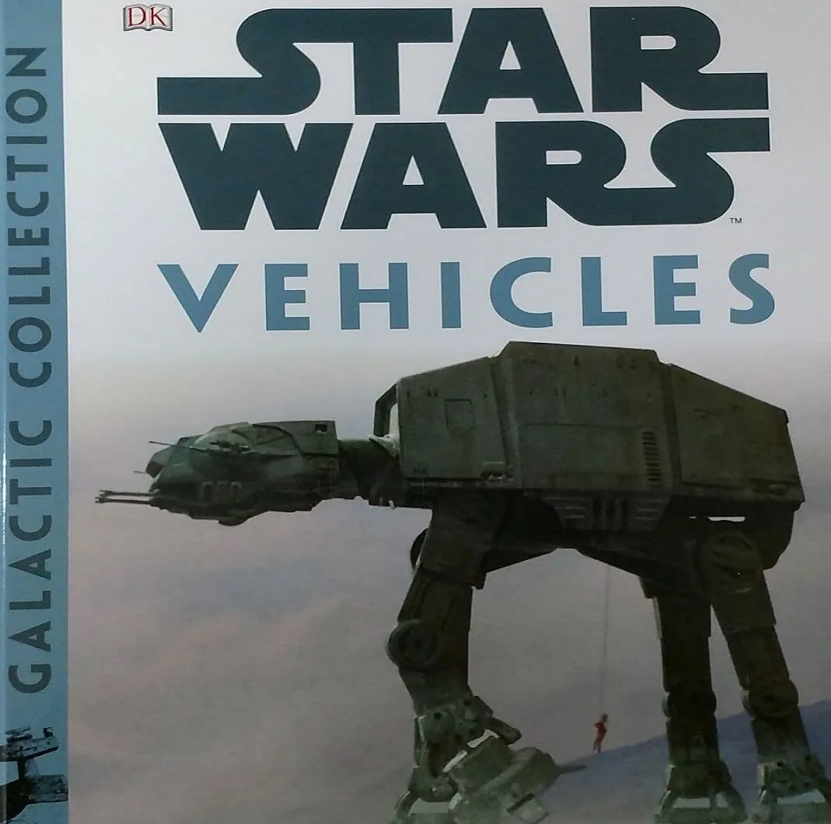 مجله STAR WARS GALACTIC COLLECTION دسامبر 2018