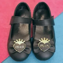کفش دخترانه مدل M-BLDM84