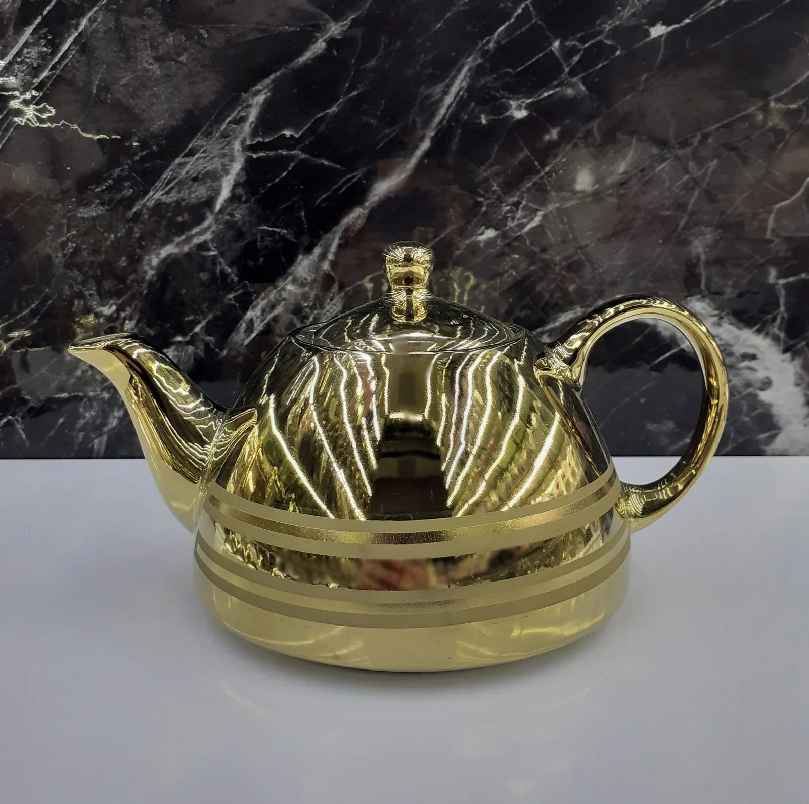 ست کتری و قوری نزاز کد 3026