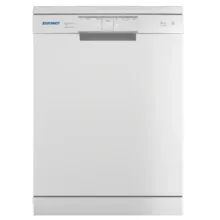 ماشین ظرفشویی 16 نفره زیرووات مدل ZDPN 1S641