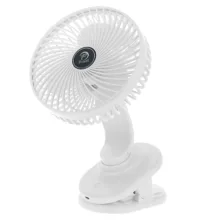 پنکه شارژی پی نت مدل P805
