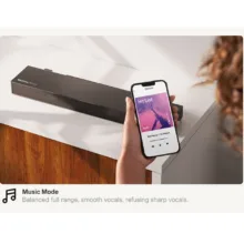 ساندبار بی سیم التیما مدل Novas50
