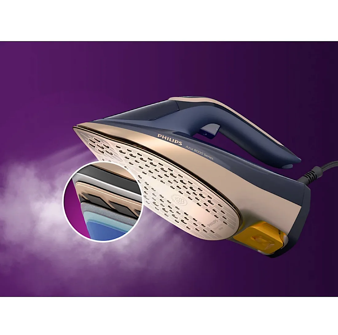 اتو بخار فیلیپس مدل DST8050/20
