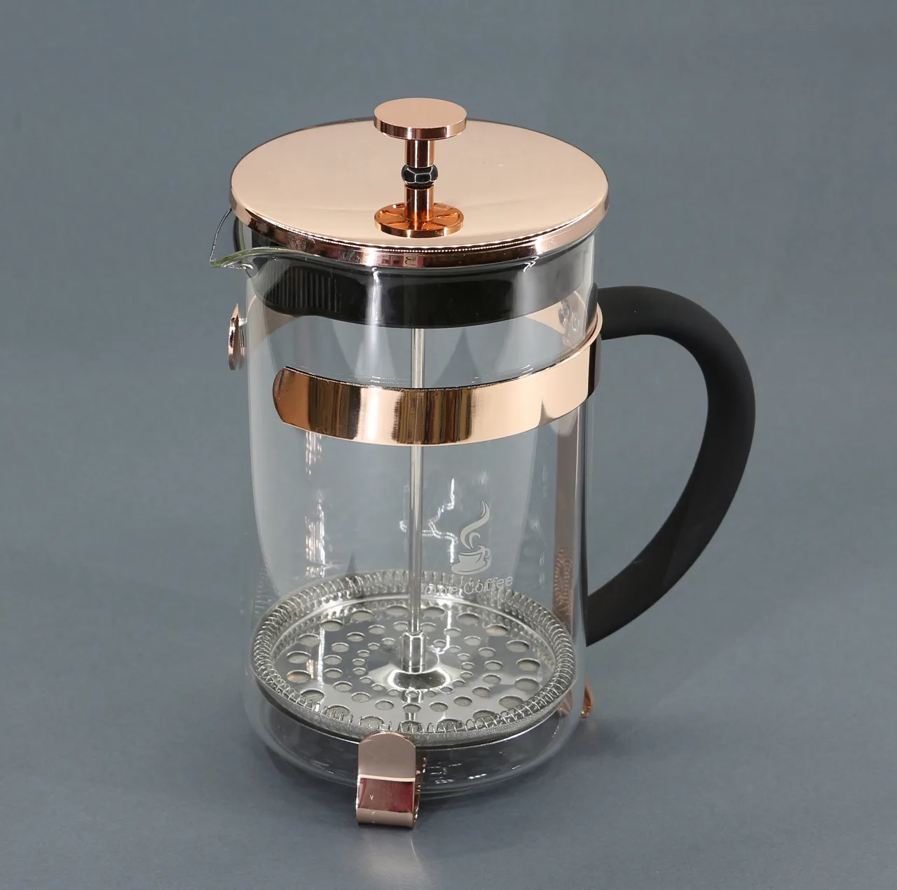 فرنچ پرس وان کافی مدل BV10-350