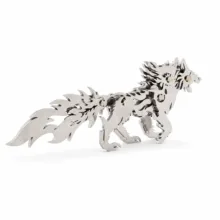 ساختنی 12 تکه آیرون استار مدل WOLF